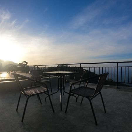 Hotel Leisure Mount View Haputale Esterno foto