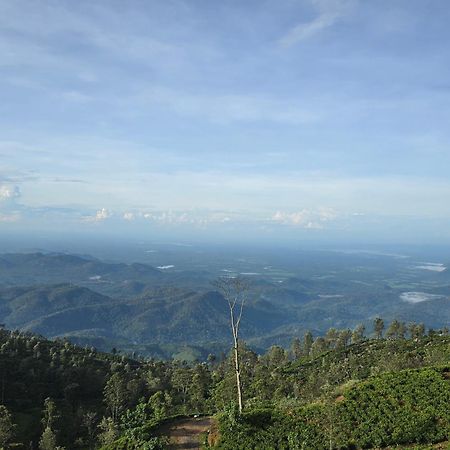 Hotel Leisure Mount View Haputale Esterno foto