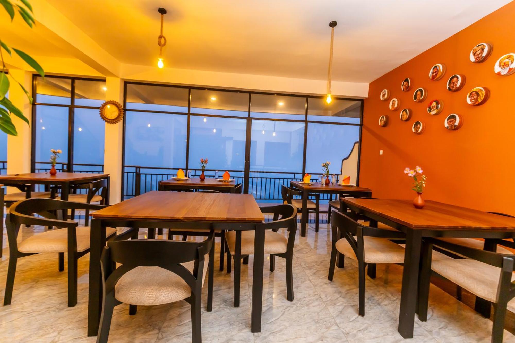 Hotel Leisure Mount View Haputale Esterno foto