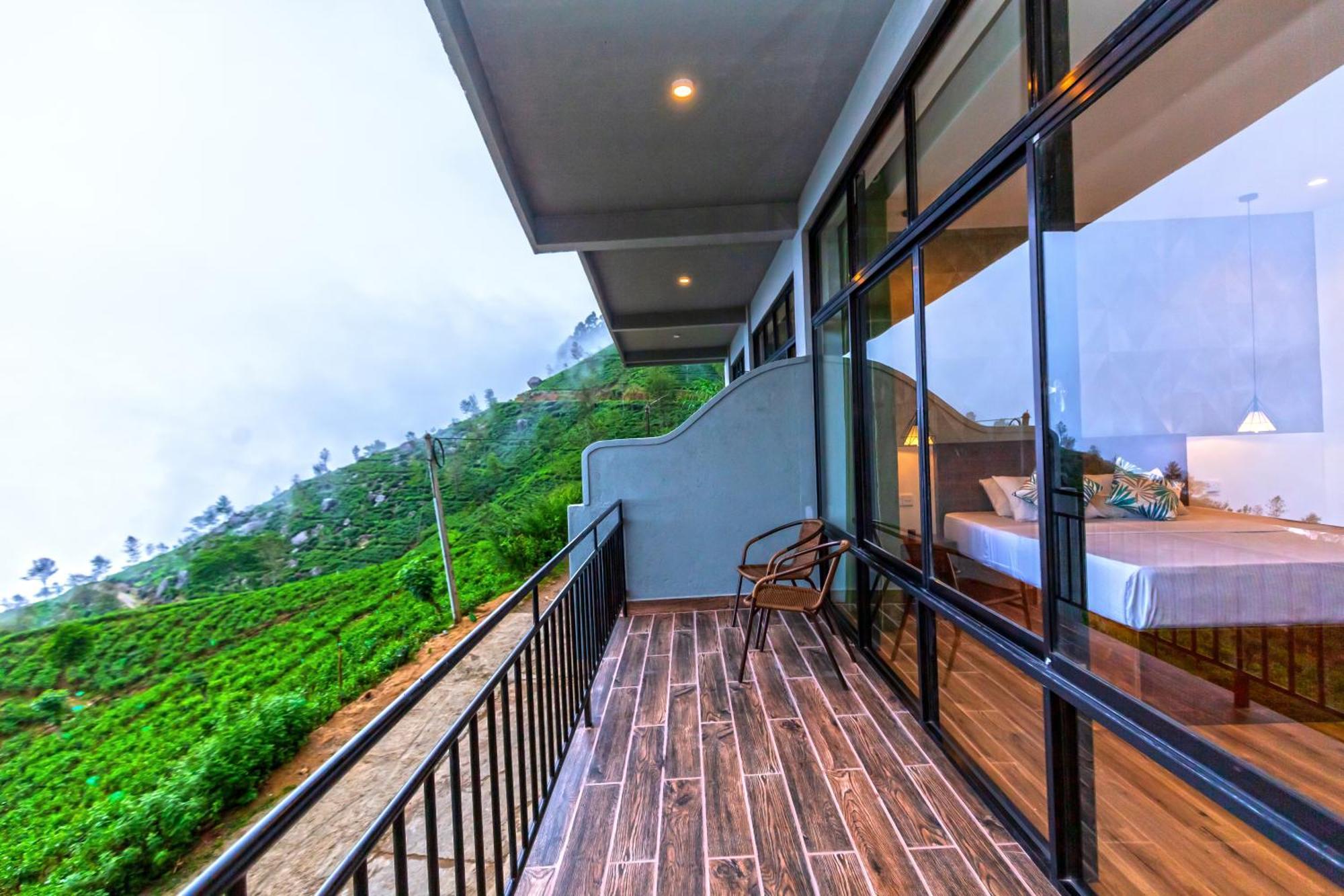 Hotel Leisure Mount View Haputale Esterno foto