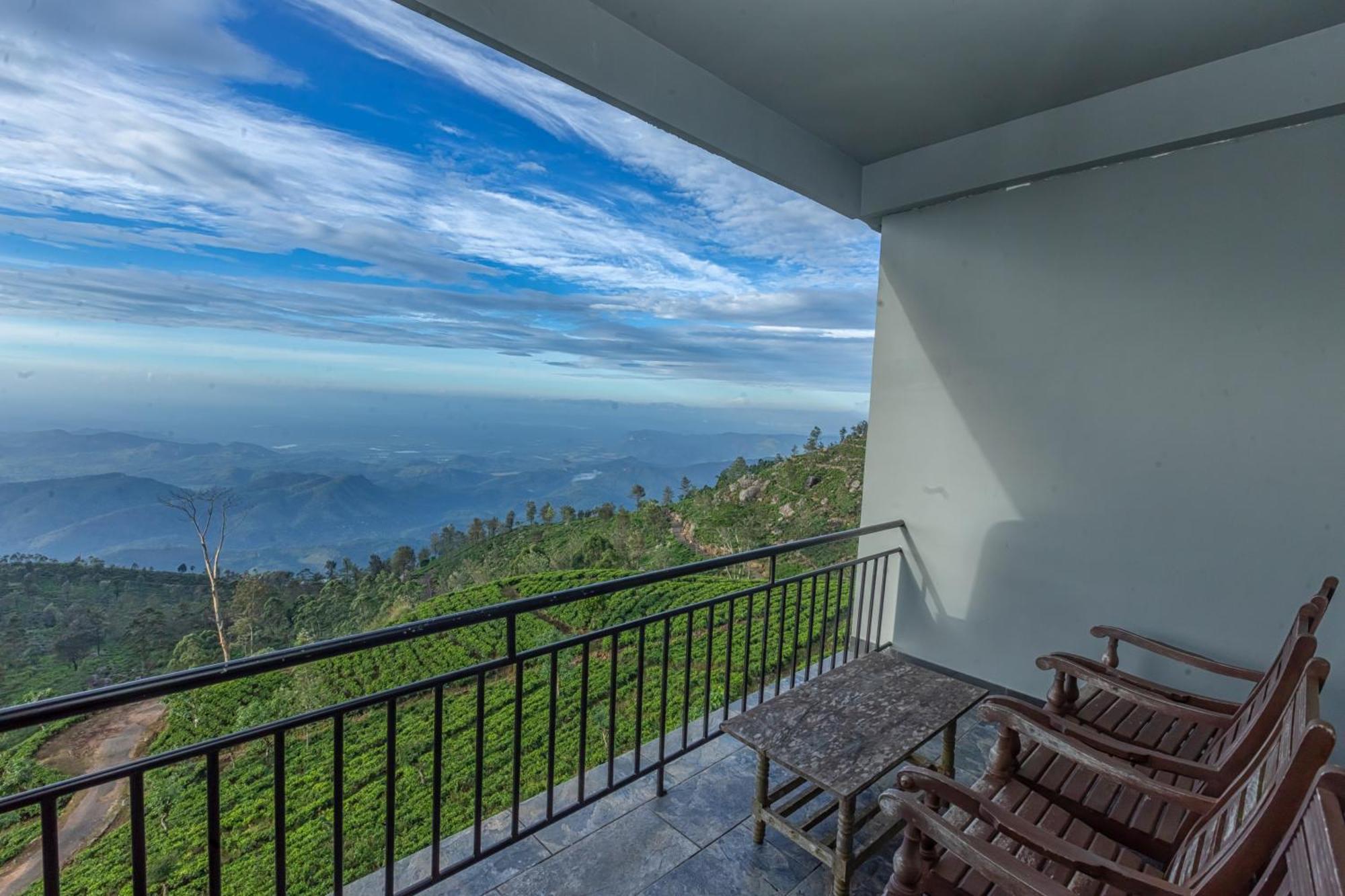 Hotel Leisure Mount View Haputale Esterno foto