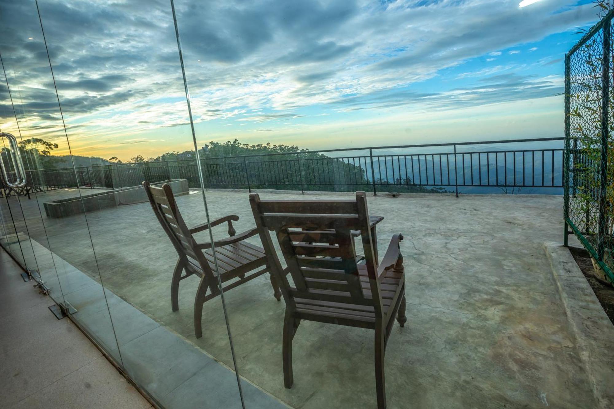Hotel Leisure Mount View Haputale Esterno foto