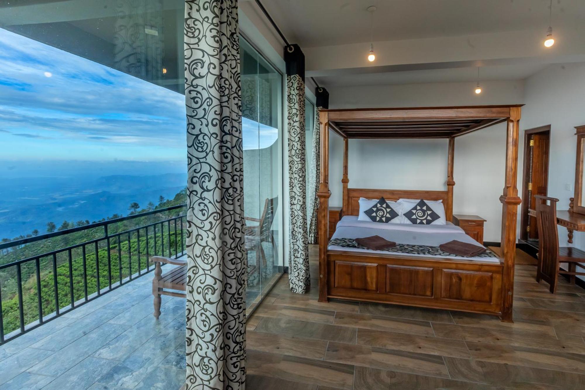 Hotel Leisure Mount View Haputale Esterno foto