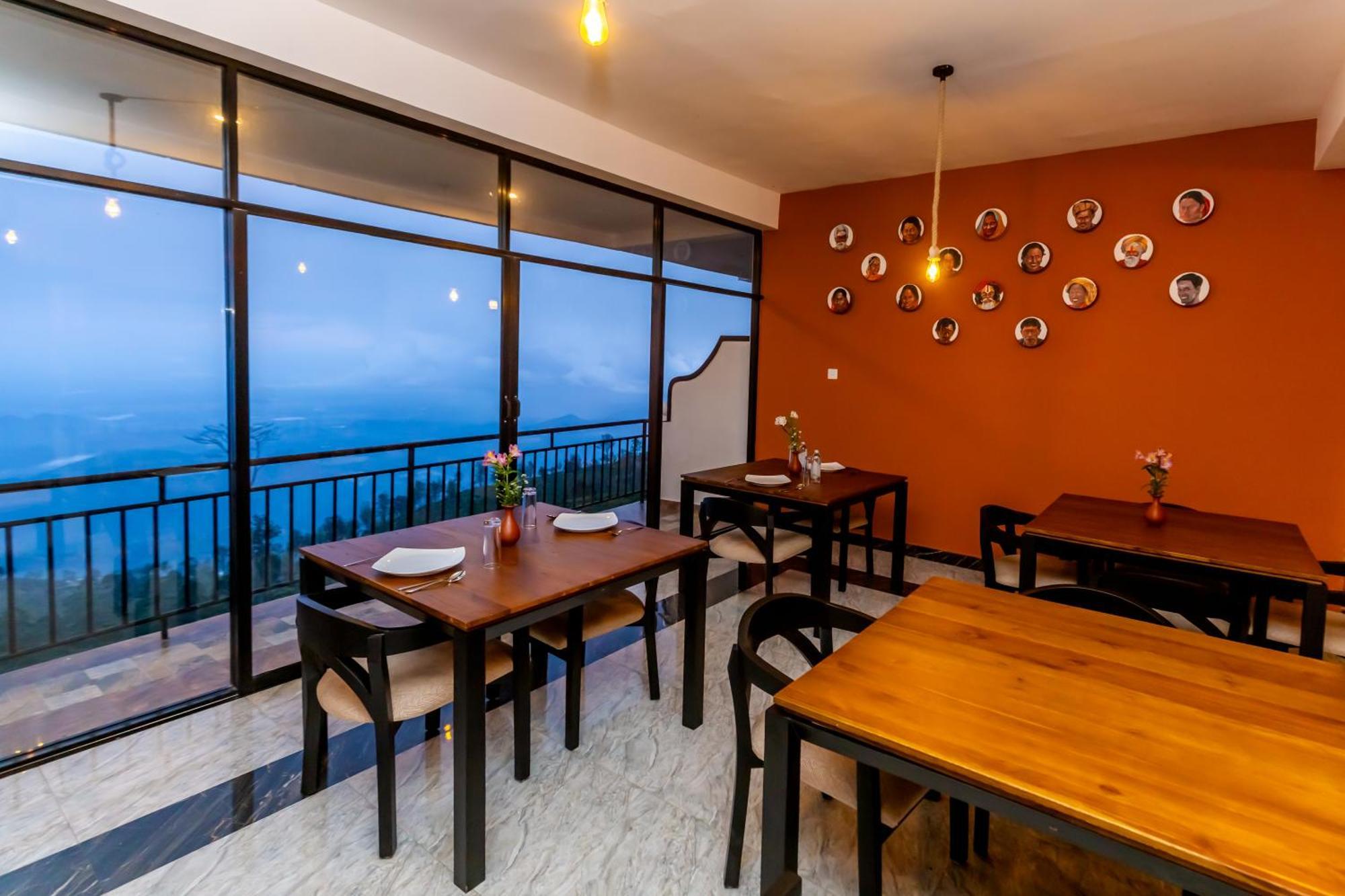 Hotel Leisure Mount View Haputale Esterno foto